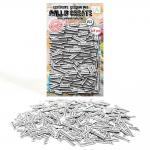 AALL & Create Ephemera - Serene Sayings - #53