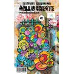 AALL & Create Ephemera - Stems & Pods Color - #13