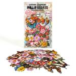 AALL & Create Ephemera - Sunblush Garden [EP-89]