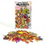 AALL & Create Ephemera - Timeworn Leaves [EP-85]