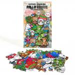 AALL & Create Ephemera - Tis The Season - #63