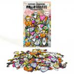 AALL & Create Ephemera - Tricksters Elixirs - #64