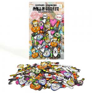 AALL & Create Ephemera - Tricksters Elixirs - #64