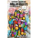 AALL & Create Ephemera - Whimsy Lane [EP-19]