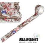 AALL & Create Layer It Up Washi Tape - Story Time [MT-156]