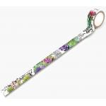 AALL & Create Layer It Up Washi Tape - Thriving Terrarium [70]