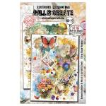 AALL & Create Rub-On Sheets - Citrus Kissed Meadows [RO-22]