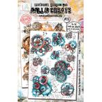 AALL & Create Rub-On Sheets - Cogs & Curios #11