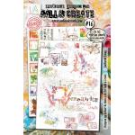 AALL & Create Rub-On Sheets - Cultural Gems #16