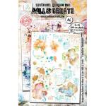 AALL & Create Rub-On Sheets - Explosive Bombosive #6