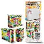 AALL & Create Square Album Cover - White [WS1]