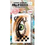 AALL & Create Stamp - 1st Sight [1153]