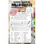 AALL & Create Stamp - 30 Days [992]
