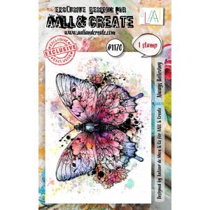 AALL & Create Stamp - Always Believing [1170]
