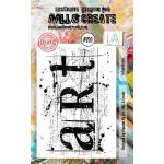 AALL & Create Stamp - Artidextrous [920]