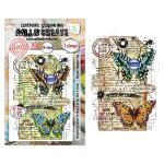 AALL & Create Stamp - Chrono-Stamped Tag [TP-1448]