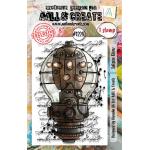 AALL & Create Stamp - Edison Glow [1228]