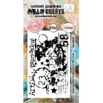 AALL & Create Stamp - Expressions [1160]