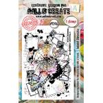 AALL & Create Stamp - Inkblot Chronicles [1246]