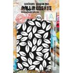 AALL & Create Stamp - Leaves [556]