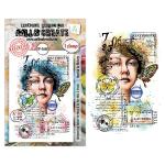 AALL & Create Stamp - Marked In History [TP-1449]