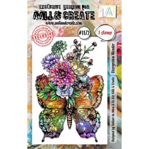 AALL & Create Stamp - Overgrown Wonder [1172]