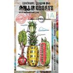 AALL & Create Stamp - Pineapple Penthouse [1086]