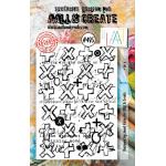 AALL & Create Stamp - + or x [495]