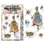 AALL & Create Stamp Set - Aerial Mechanica [TP-1464]
