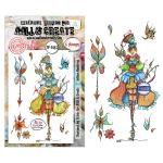 AALL & Create Stamp Set - Aether Huntress [TP-1463]