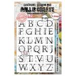 AALL & Create Stamp Set - Aged Manuscript [TP-1275]