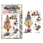 AALL & Create Stamp Set - Amber Sonata [TP-1539]