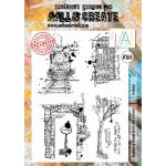 AALL & Create Stamp Set - Archway [264]