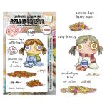 AALL & Create Stamp Set - Autumn Days [TP-1508]