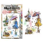 AALL & Create Stamp Set - Autumn Dreamer [TP-1538]