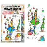 AALL & Create Stamp Set - Baubles Of Season [TP-1469]