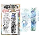 AALL & Create Stamp Set - Bee Geometry [TP-1341]