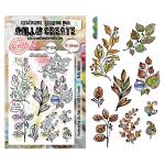 AALL & Create Stamp Set - Belle Nature [TP-1526]