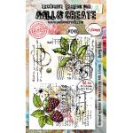 AALL & Create Stamp Set - Berry Bliss [1248]