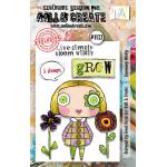AALL & Create Stamp Set - Blooming Wildly [1132]