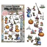AALL & Create Stamp Set - Boo Crew [TP-1506]