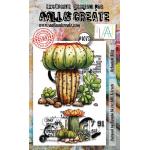 AALL & Create Stamp Set - Botanical Bliss [1073]