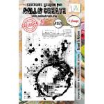 AALL & Create Stamp Set - Bound To Return [1179]