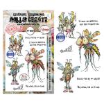 AALL & Create Stamp Set - Buzz-ing By [TP-1409]