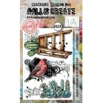 AALL & Create Stamp Set - Cactus Climbers [1071]