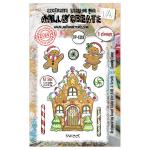 AALL & Create Stamp Set - Candy Lane [TP-1318]