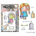 AALL & Create Stamp Set - Candy Overload [TP-1415]