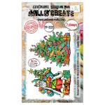 AALL & Create Stamp Set - Candy Tinsel [TP-1322]