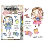 AALL & Create Stamp Set - Card Maker [TP-1498]
