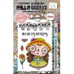 AALL & Create Stamp Set - Catrin [1199]